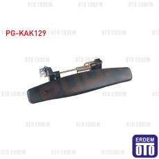 Renault Clio Symbol Kapı Dış Açma Kolu Sağ 