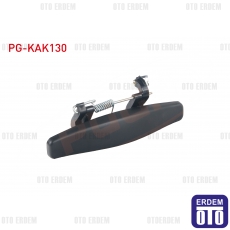 Renault Clio Symbol Kapı Dış Açma Kolu Sol 