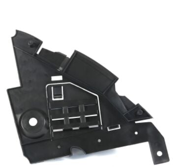 Renault Clio Symbol Ön Tampon Alt Muhafaza Deflektör 