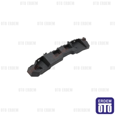 Renault Clio Symbol Tampon Bağlantı Braketi Ön Sağ 2016 