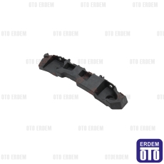 Renault Clio Symbol Tampon Bağlantı Braketi Sol 2016 