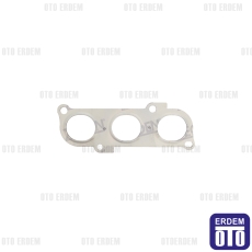 Renault Clio Taliant Egzoz Manifold Contası 