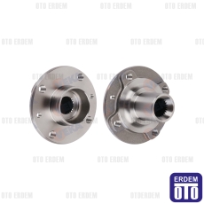 Renault Clio Talisman Porya Ön 2020-2021 44-3517