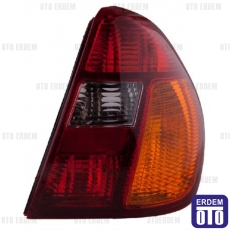 Renault Clio Thalia 1 Duysuz Sağ Stop 7700433744