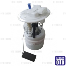 Renault Clio V Benzin Pompası Şamandırası Komple 1.0 TCe H4D 172021210R