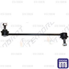 Renault Clio Z-rot Ön 2012-2019  - 2