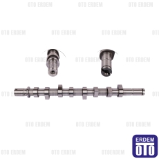 Renault Dacia Captur Clio 3 Kangoo Duster Logan Eksantrik Mili 2005-2020 