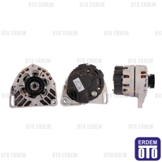 Renault Dacia Clio 2 3 Symbol 1 2 Twingo Logan Alternatör 1996-2006 