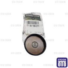 Renault Dacia Silindir Kapak Eksantrik Tapası Büyük K4M - K4J - F4R 7700106271
