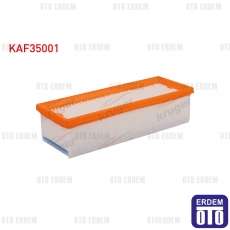 Renault Duster Dacia Sandero Logan Hava Filtresi 2010- 