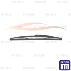 Renault Duster Logan Mcv Clio 3 Megane 2 Süpürge Motoru Arka 350mm KRG-AS0006