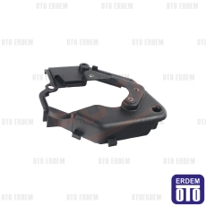 Renault Eksantrik Dişlisi Kapağı Sürgülü Orijinal SLX PG-EZK015