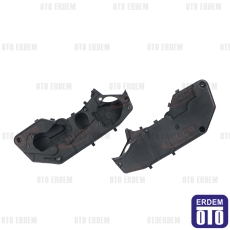 Renault Eksantrik Kapağı Takımı 1.5 dCi PG-EZK014