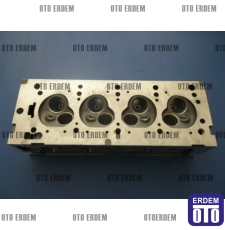 Renault Enjektörlü Motor Silindir Kapağı K7M K7J 7701475893 - 3
