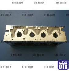 Renault Enjektörlü Motor Silindir Kapağı K7M K7J 7701475893 - 5