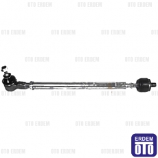 Renault Espace 1 Rot Mili ve Rot Başı Ön Sağ 1984-1990 