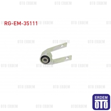 Renault Espace 3 Motor Takozu Arka Sağ 2.2 dCi 1996-2002 