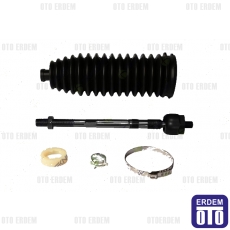 Renault Espace 4 Rot Mili Kiti Ön Sol Sağ 2002 