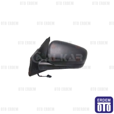Renault Express Dış Dikiz Aynası Sol 2021 9235203