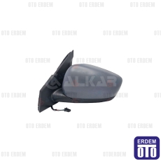 Renault Express Dış Dikiz Aynası Sol 2021 9239203