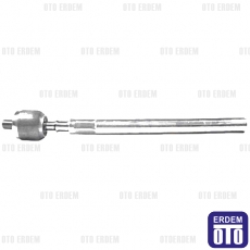 Renault Express Rot Mili Ön 1985-1998 