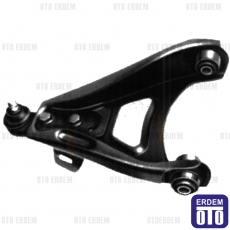 Renault Express Salıncak Alt Rotilli Sac Ön Sol 1985-1998 