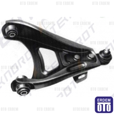 Renault Express Salıncak Alt Rotüllü Sac Sağ 1985-1998  - 2