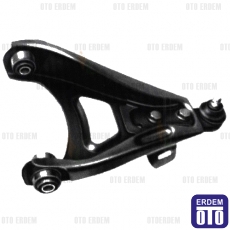 Renault Express Salıncak Alt Rotüllü Sac Sağ 1985-1998 