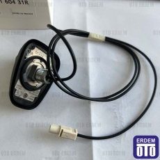 Renault Fluence Anten Tabanı Orjinal 282165541R - 2