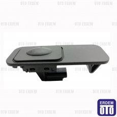 Renault Fluence Bagaj Kilit Açma Düğmesi 906061562R