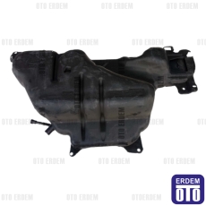 Renault Fluence Benzin Deposu 172034409R - 4