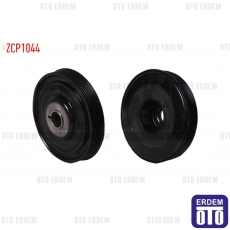 Renault Fluence Clio III Megane II Duster Qashqai Logan Modus Krank Kasnağı 2009-2014 