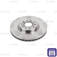 Renault Fluence Clio Megane Motor Üst Conta 