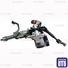 Renault Fluence Direksiyon Kolonu Mili 488100603R - 488108643R