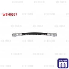 Renault Fluence Fren Hortumu Arka Sol Sağ 2009 