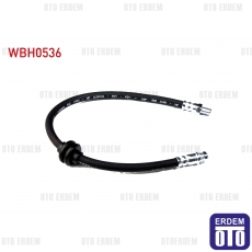 Renault Fluence Fren Hortumu Ön Sol Sağ 2009 