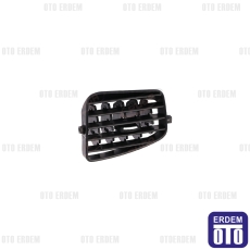 Renault Fluence Kalorifer Havalandırma Difüzörü Sağ 