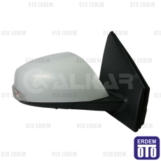 Renault Fluence Megane 3 Dış Dikiz Aynası Sağ 2008-2017 6150236