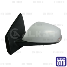Renault Fluence Megane 3 Dış Dikiz Aynası Sol 2009-2017 / 2008-2015 6139236