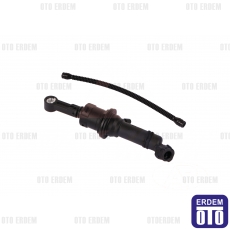 Renault Fluence Megane 3 Grand Scenic 3 Debriyaj Merkezi Üst 2011- 425752