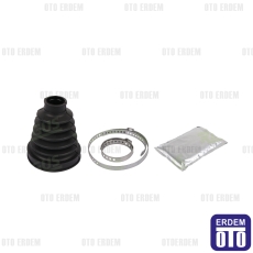 Renault Fluence Megane 3 Kangoo 3 Laguna 3 Aks Körüğü İç Kiti 23 Diş 