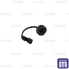 Renault Fluence Megane 3 Mazot Filtre Musluğu 2009 