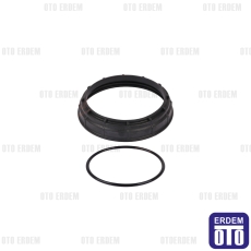 Renault Fluence Megane 3 Megane 4 Yakıt Samandıra Kapağı 