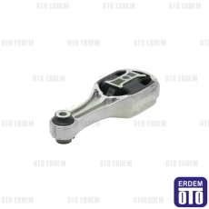 Renault Fluence Megane 3 Motor Takozu Arka 