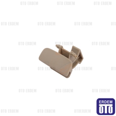 Renault Fluence Megane 3 Torpido Kılıfı Bej 