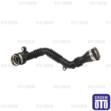 Renault Fluence Megane 3 Turbo Borusu 1.6 dCi 