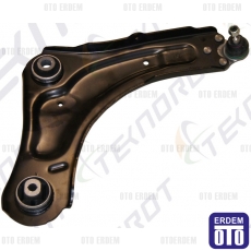 Renault Fluence Megane Scenic Alt Salıncak Rotilli Sac Ön Sağ  - 2