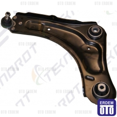 Renault Fluence Megane Scenic Alt Salıncak Rotilli Sac Ön Sol 2009  - 2