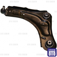 Renault Fluence Megane Scenic Alt Salıncak Rotilli Sac Ön Sol 2009 