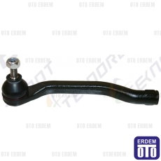 Renault Fluence Megane Scenic Rot Başı Ön Sol 2009-2017  - 2